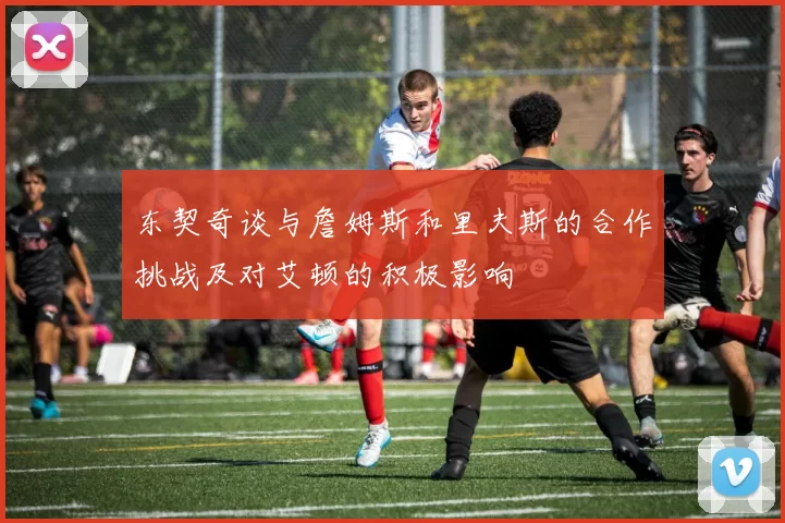 东契奇谈与詹姆斯和里夫斯的合作挑战及对艾顿的积极影响