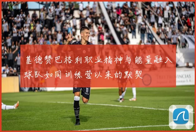 基德赞巴格利职业精神与能量融入球队如同训练营以来的默契